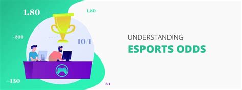 odds epsorts|eSports Odds .